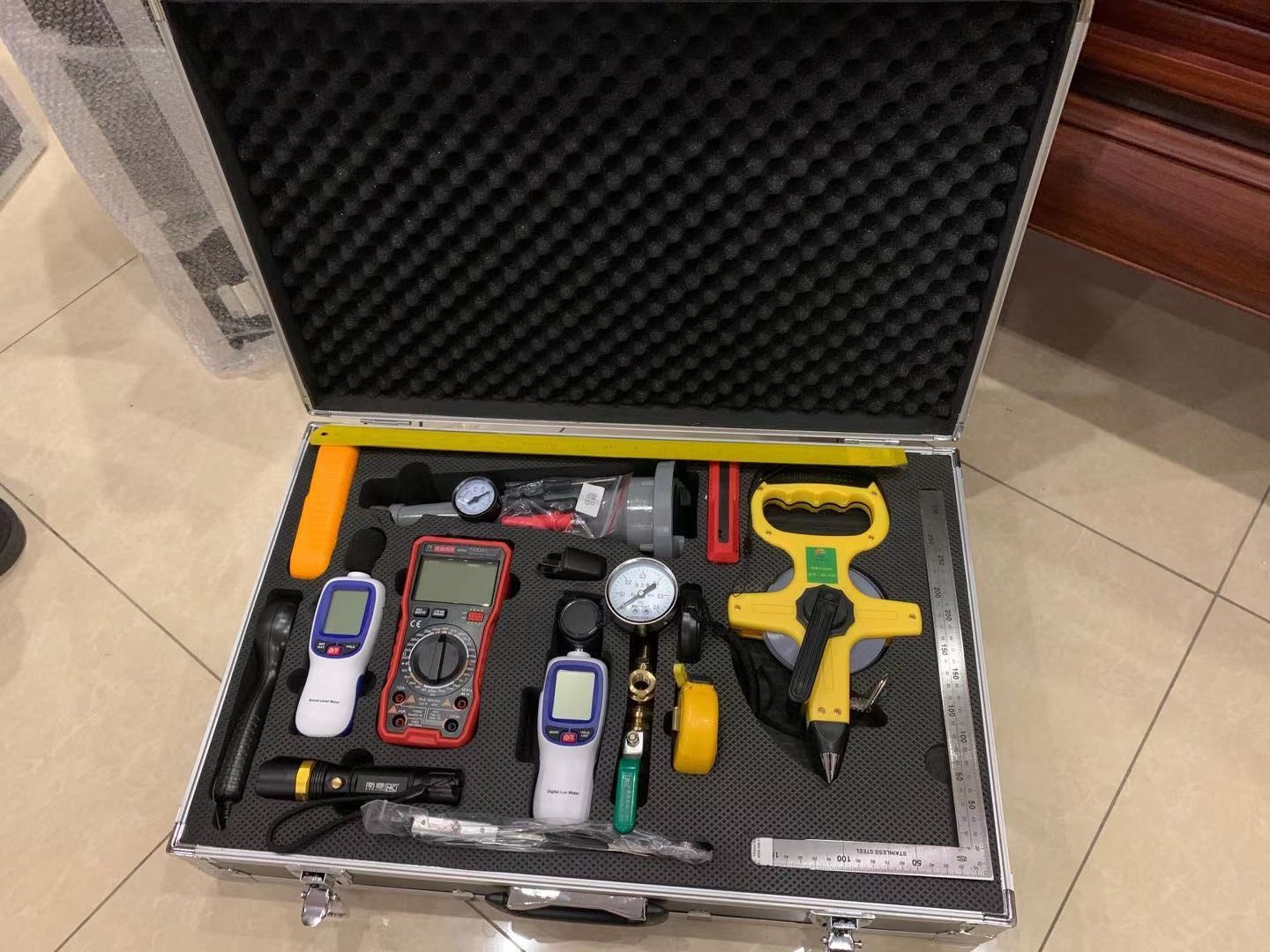 江蘇消防檢測設備廠家 江蘇消防檢測設備廠家